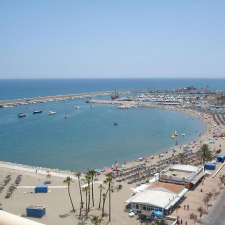 Vista Mar 1402 Leilighet Fuengirola Eksteriør bilde