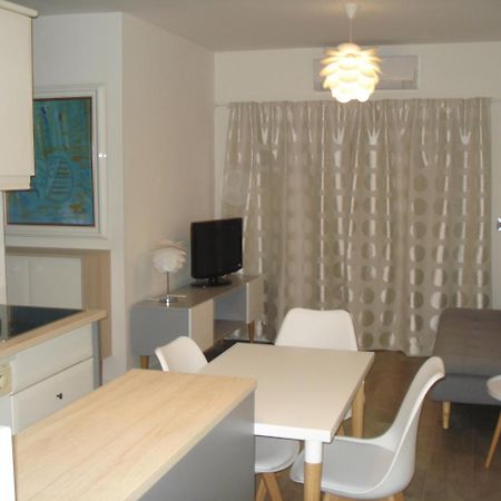 Vista Mar 1402 Leilighet Fuengirola Eksteriør bilde