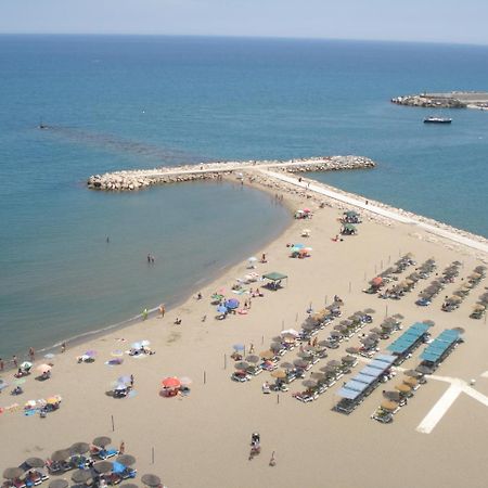 Vista Mar 1402 Leilighet Fuengirola Eksteriør bilde