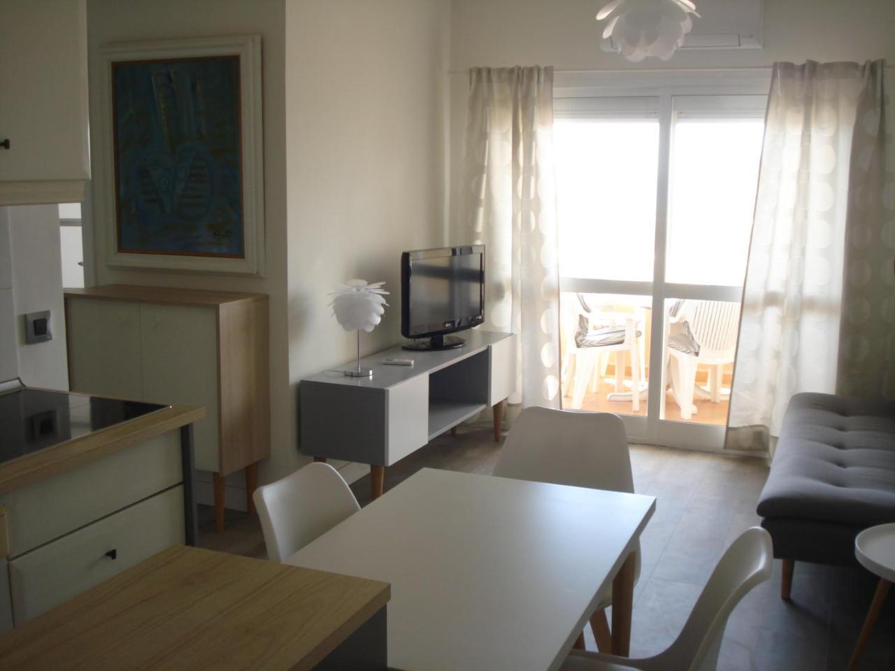 Vista Mar 1402 Leilighet Fuengirola Eksteriør bilde