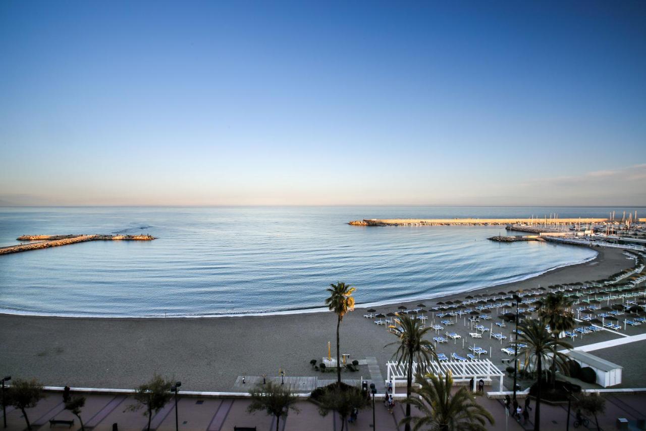 Vista Mar 1402 Leilighet Fuengirola Eksteriør bilde
